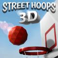 רחוב חישוקים 3D