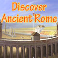 גלה רומא העתיקה