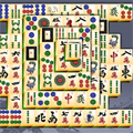 Mahjong הטיטאנים /