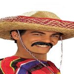 Я горячий мексиканец 2. I am the hot mecsican boy 2