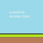 Aventura לעשות João ויקטור (completo)