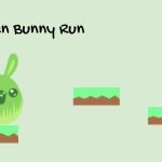 Alien Bunny Game