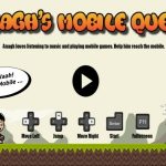 Anagh"s Mobile Quest