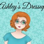 Ashley"s Dressup