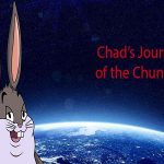 Chad"s Journey of the Chungus