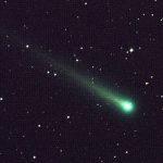comet strike