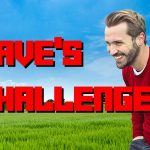 Dave"s Challenge