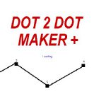 Dot 2 Dot Maker Number