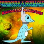 FG Kangoroo Adventure