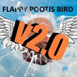 Flappy Pootis Bird