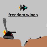 freedom wings