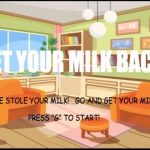 Get your milk back! – s.p