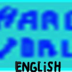 Hard World ENGLISH