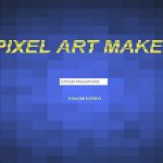 Pixel Art Maker Special