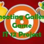 גלריית צילום – פרויקט IT 12