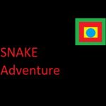 Snake-The Adventure