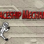 Spaceship Mechanic