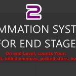 Summation system for End levels 2
