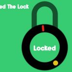 Unlocked The Lock